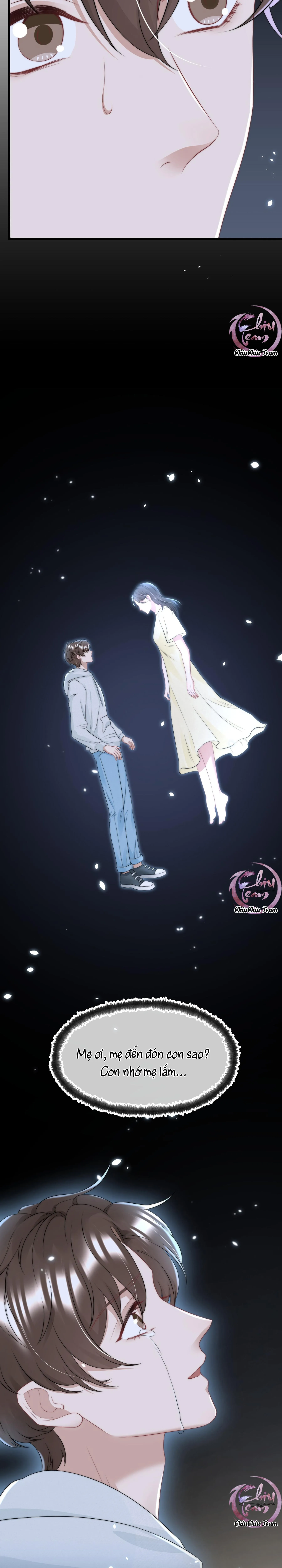 Số Ngày Cùng Tra Công Quyết Đấu Trực Diện (END) Chapter 63 Trang 4