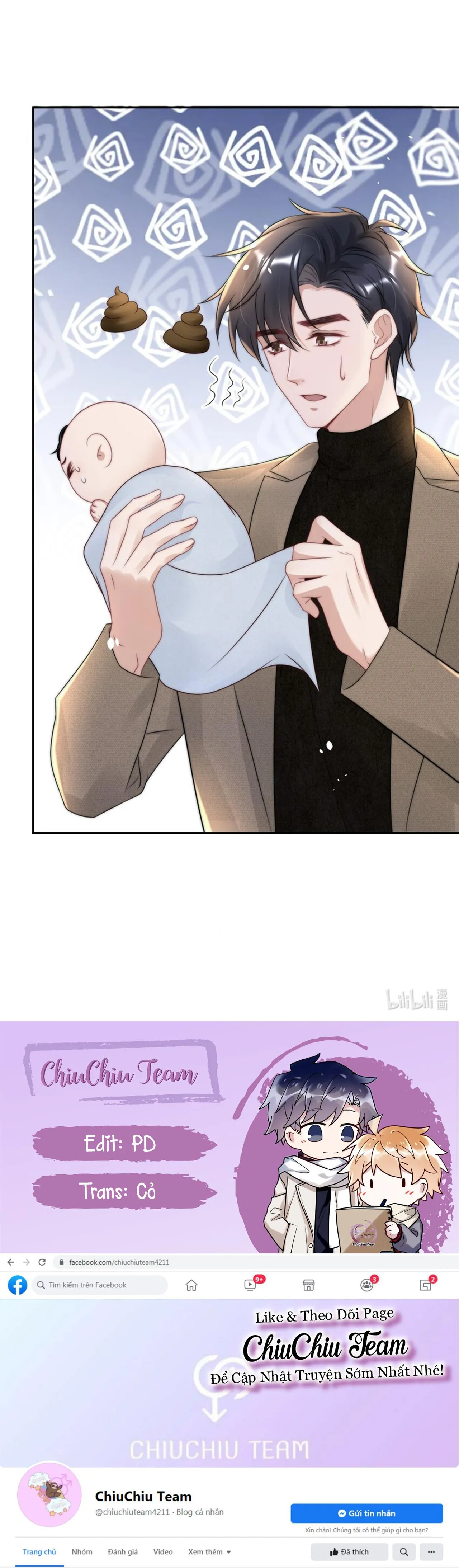 Số Ngày Cùng Tra Công Quyết Đấu Trực Diện (END) Chapter 64 Trang 10