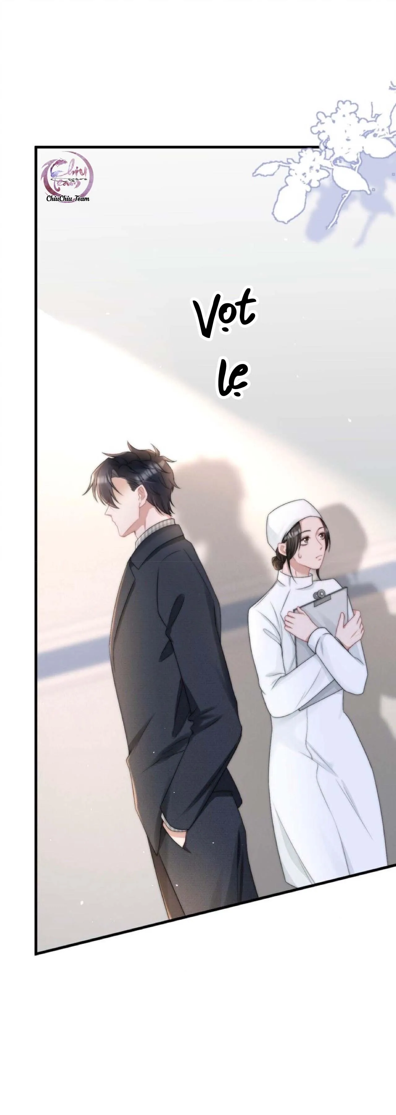 Số Ngày Cùng Tra Công Quyết Đấu Trực Diện (END) Chapter 65 Trang 3