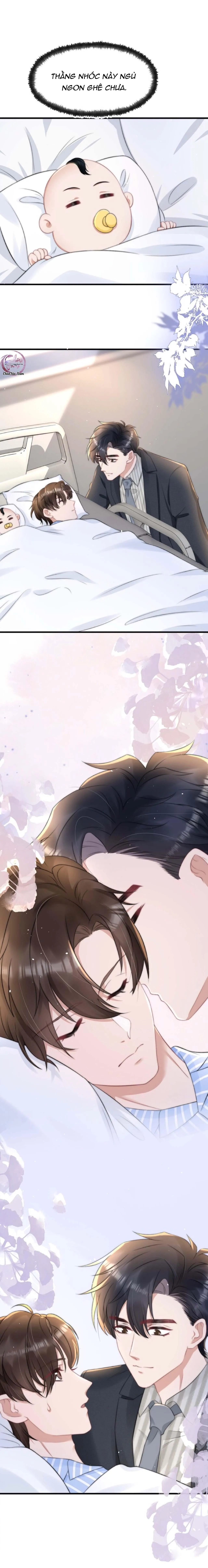 Số Ngày Cùng Tra Công Quyết Đấu Trực Diện (END) Chapter 65 Trang 4