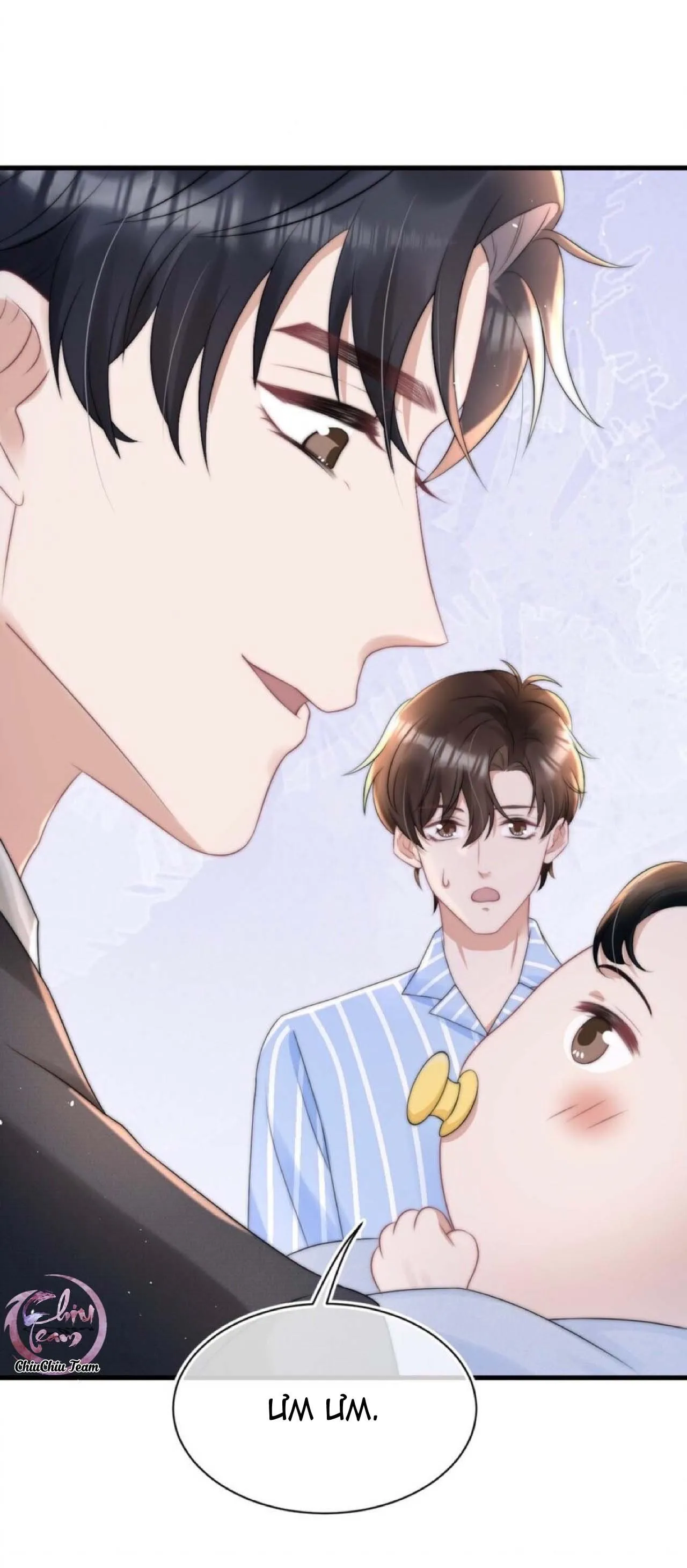 Số Ngày Cùng Tra Công Quyết Đấu Trực Diện (END) Chapter 65 Trang 6