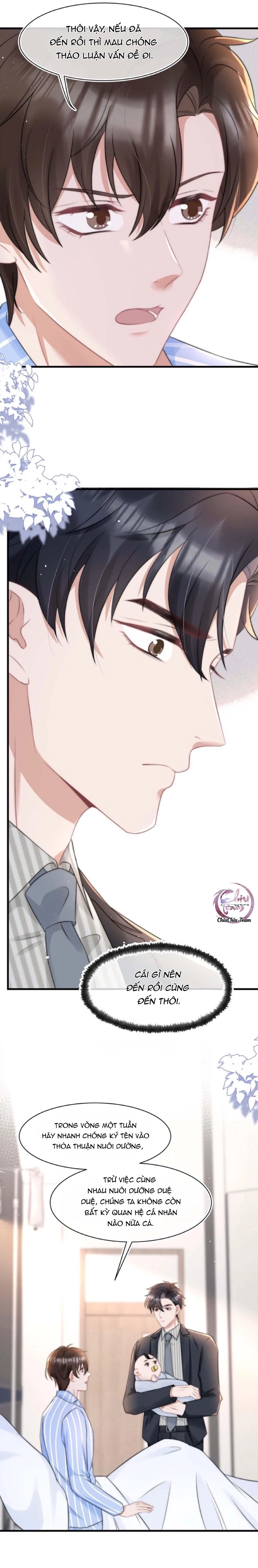 Số Ngày Cùng Tra Công Quyết Đấu Trực Diện (END) Chapter 65 Trang 7