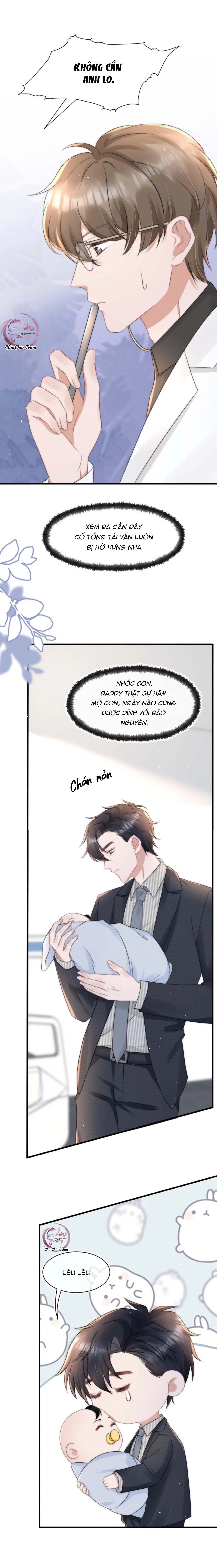 Số Ngày Cùng Tra Công Quyết Đấu Trực Diện (END) Chapter 65 Trang 10