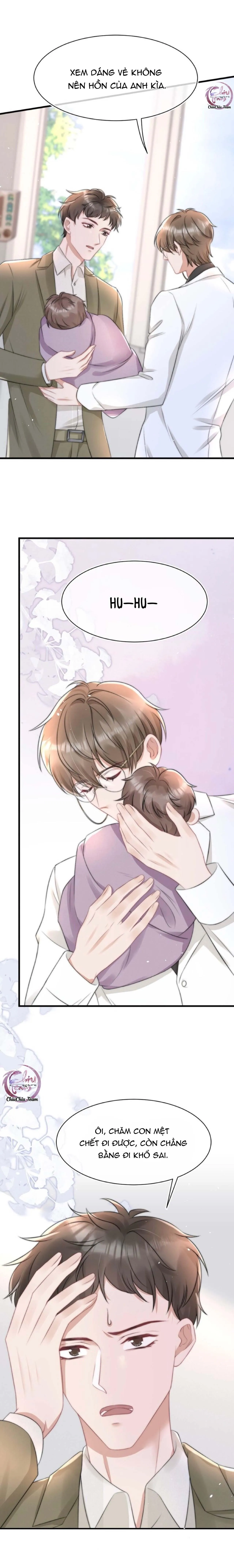 Số Ngày Cùng Tra Công Quyết Đấu Trực Diện (END) Chapter 65 Trang 12