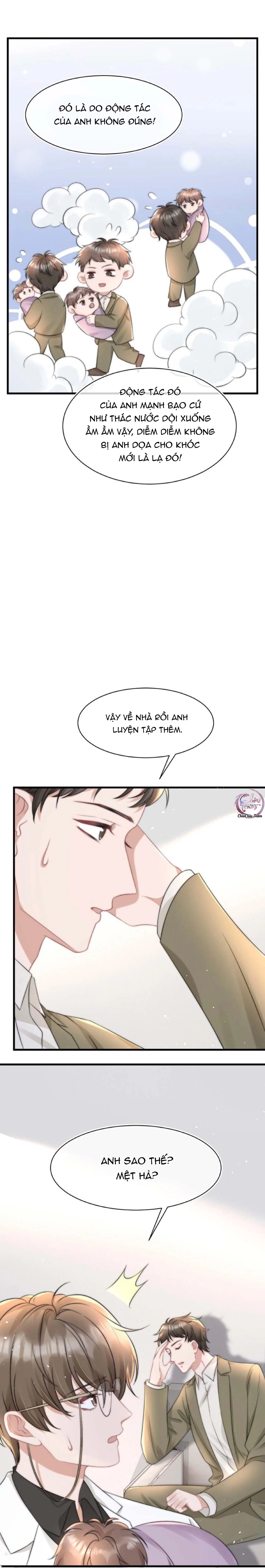 Số Ngày Cùng Tra Công Quyết Đấu Trực Diện (END) Chapter 65 Trang 13