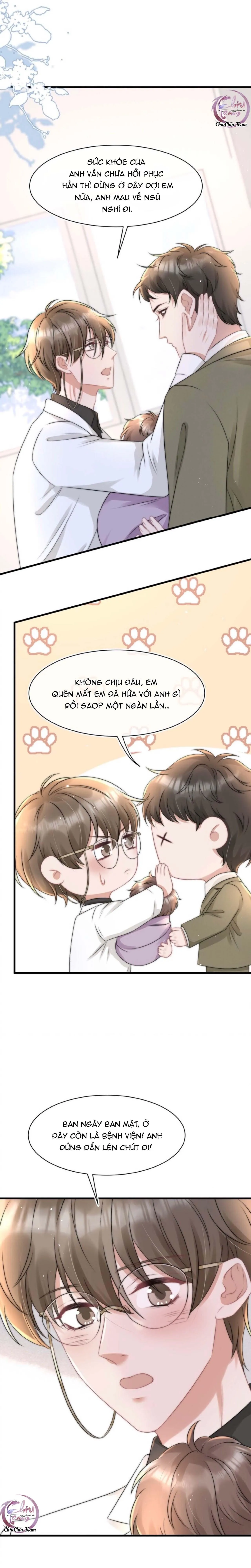 Số Ngày Cùng Tra Công Quyết Đấu Trực Diện (END) Chapter 65 Trang 14