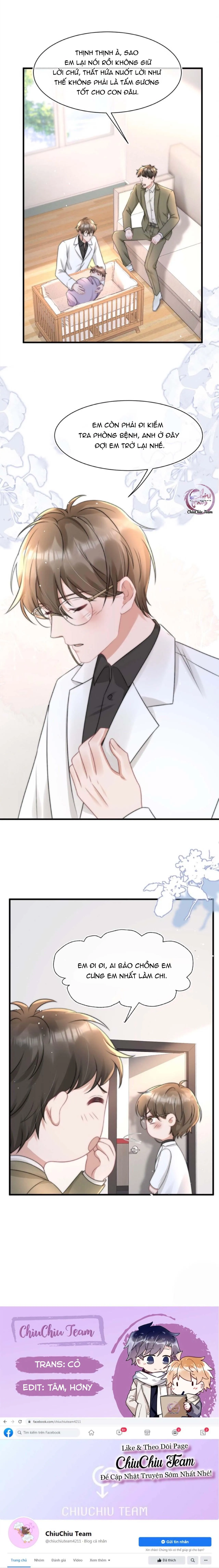 Số Ngày Cùng Tra Công Quyết Đấu Trực Diện (END) Chapter 65 Trang 15