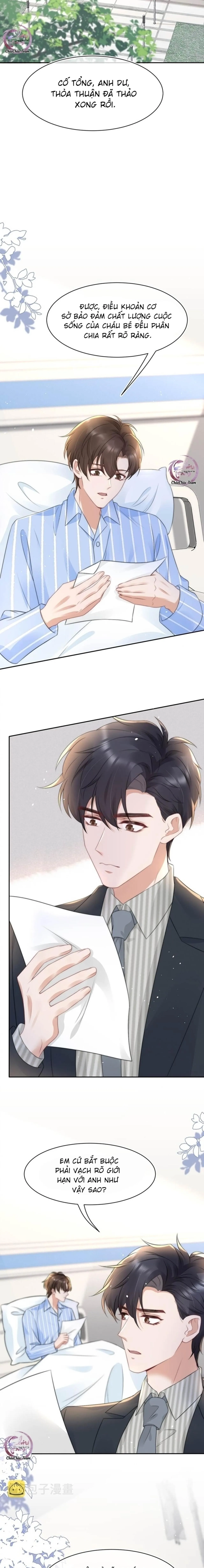 Số Ngày Cùng Tra Công Quyết Đấu Trực Diện (END) Chapter 66 Trang 5