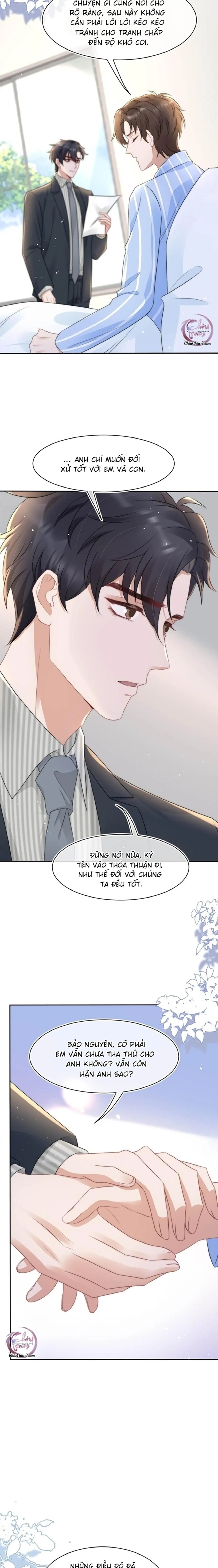 Số Ngày Cùng Tra Công Quyết Đấu Trực Diện (END) Chapter 66 Trang 6