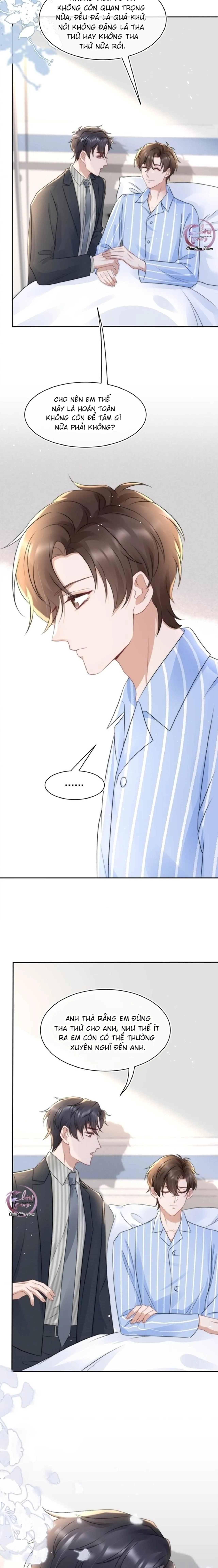 Số Ngày Cùng Tra Công Quyết Đấu Trực Diện (END) Chapter 66 Trang 7