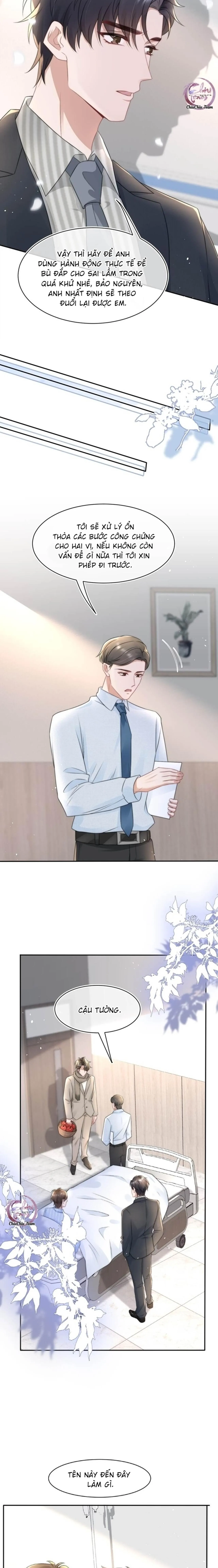 Số Ngày Cùng Tra Công Quyết Đấu Trực Diện (END) Chapter 66 Trang 8