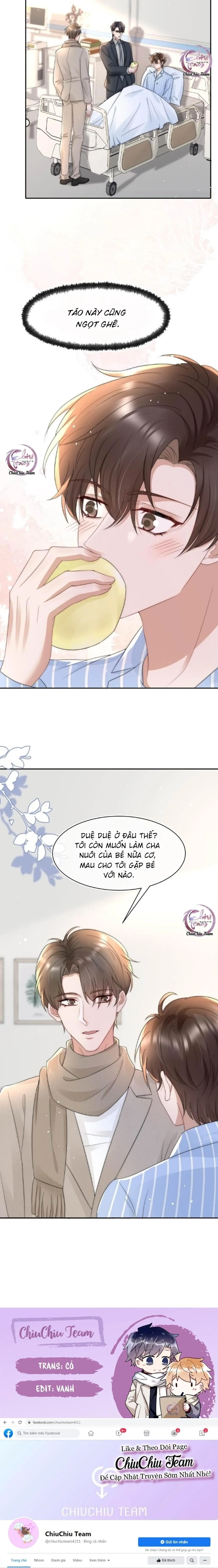 Số Ngày Cùng Tra Công Quyết Đấu Trực Diện (END) Chapter 66 Trang 12