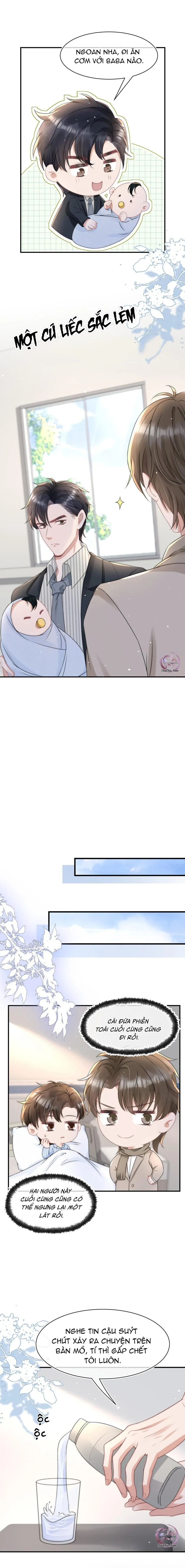 Số Ngày Cùng Tra Công Quyết Đấu Trực Diện (END) Chapter 67 Trang 3