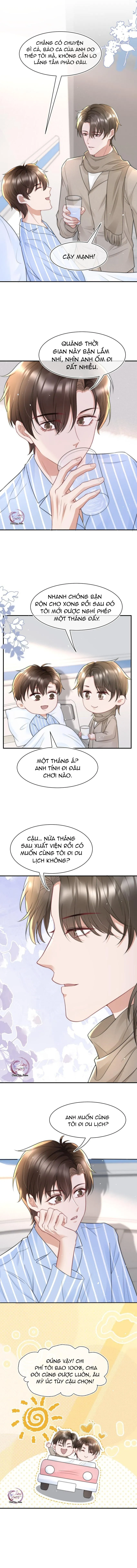 Số Ngày Cùng Tra Công Quyết Đấu Trực Diện (END) Chapter 67 Trang 4