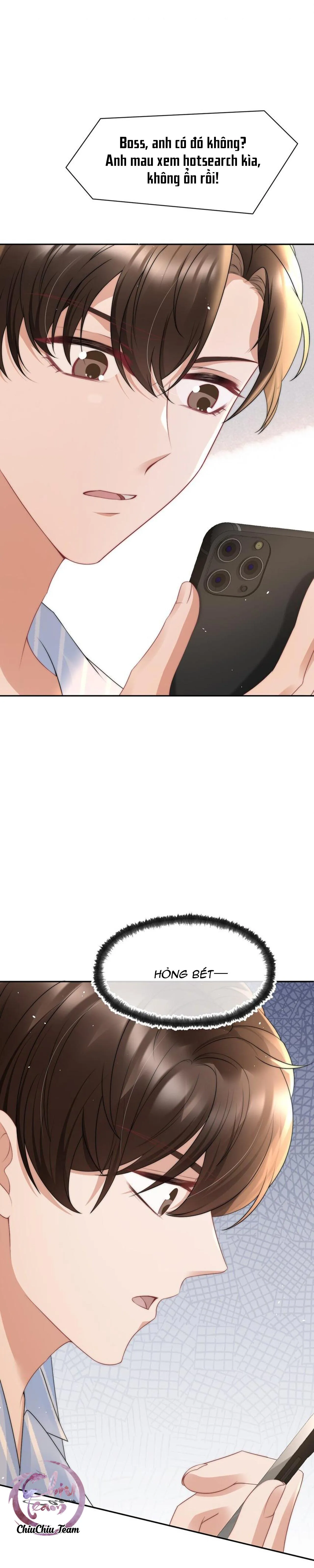 Số Ngày Cùng Tra Công Quyết Đấu Trực Diện (END) Chapter 68 Trang 4