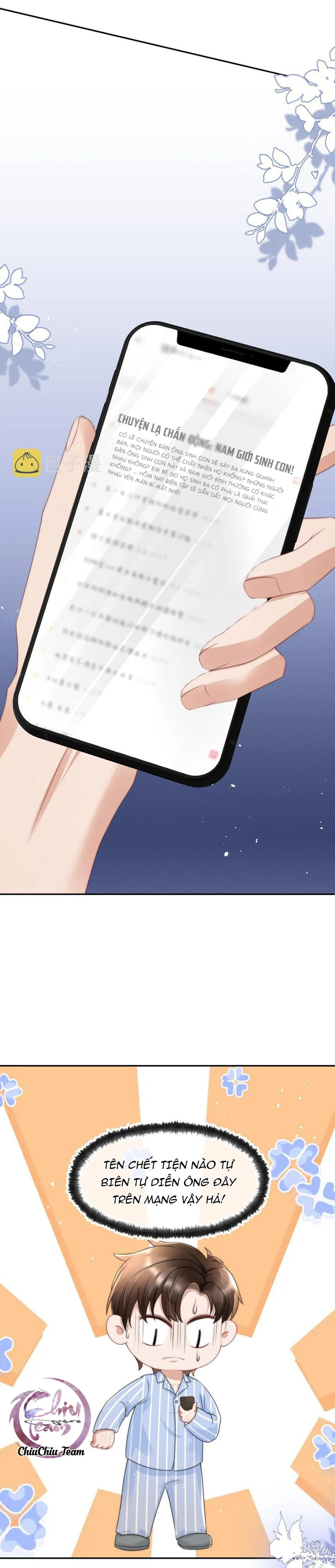 Số Ngày Cùng Tra Công Quyết Đấu Trực Diện (END) Chapter 68 Trang 5