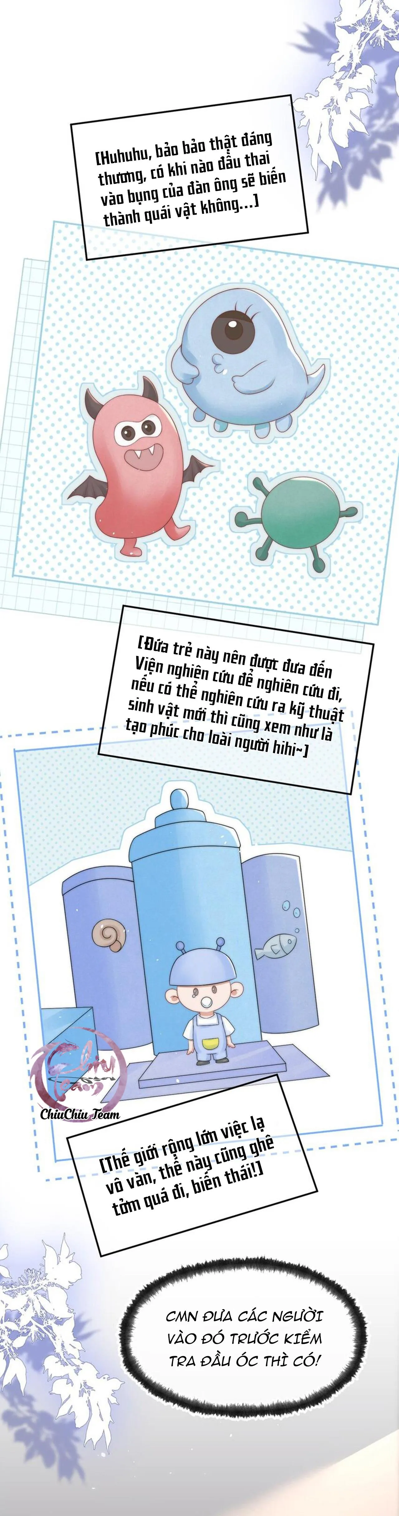 Số Ngày Cùng Tra Công Quyết Đấu Trực Diện (END) Chapter 68 Trang 6