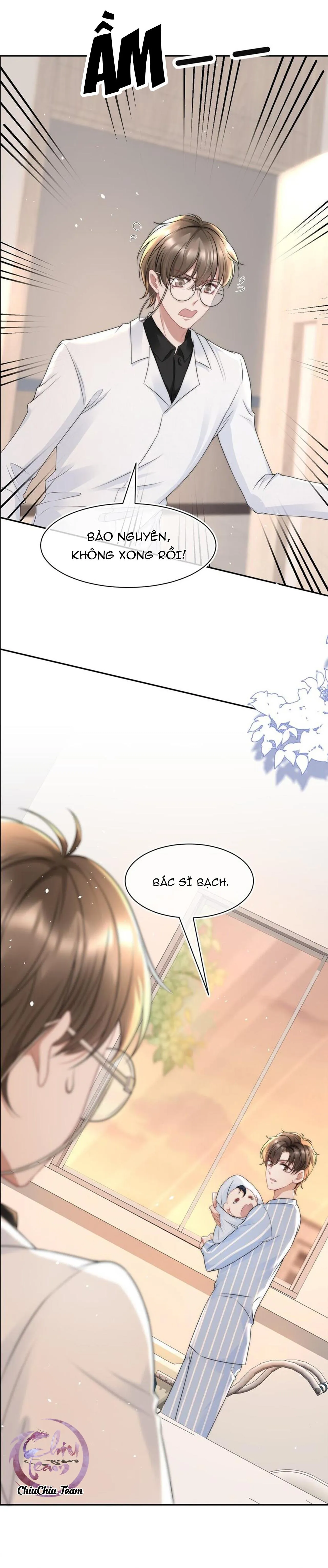 Số Ngày Cùng Tra Công Quyết Đấu Trực Diện (END) Chapter 68 Trang 8