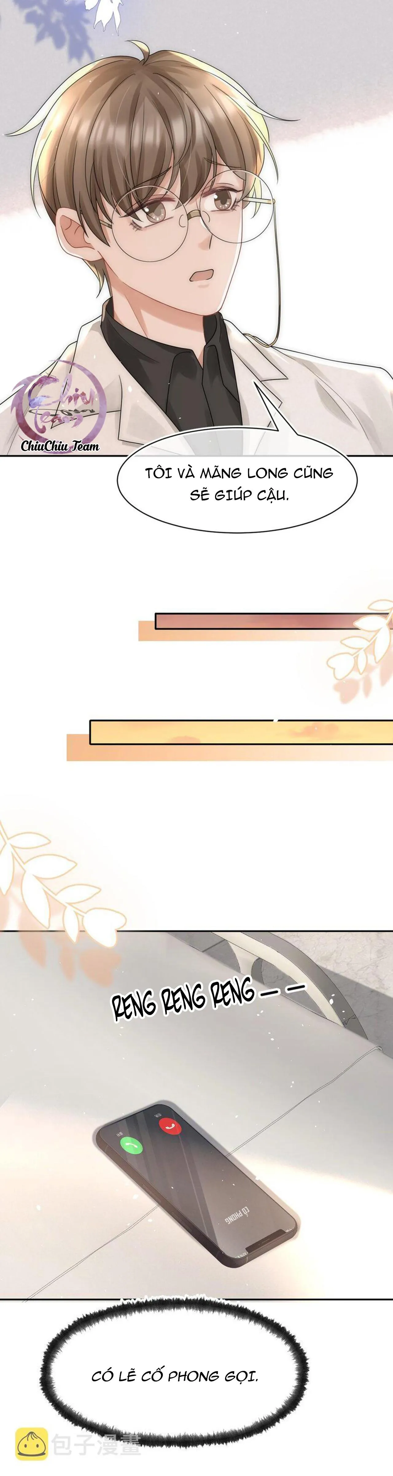 Số Ngày Cùng Tra Công Quyết Đấu Trực Diện (END) Chapter 68 Trang 12