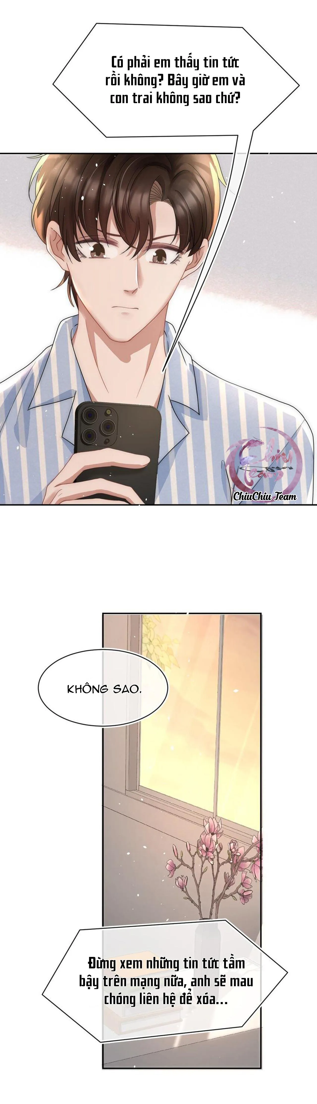 Số Ngày Cùng Tra Công Quyết Đấu Trực Diện (END) Chapter 68 Trang 13