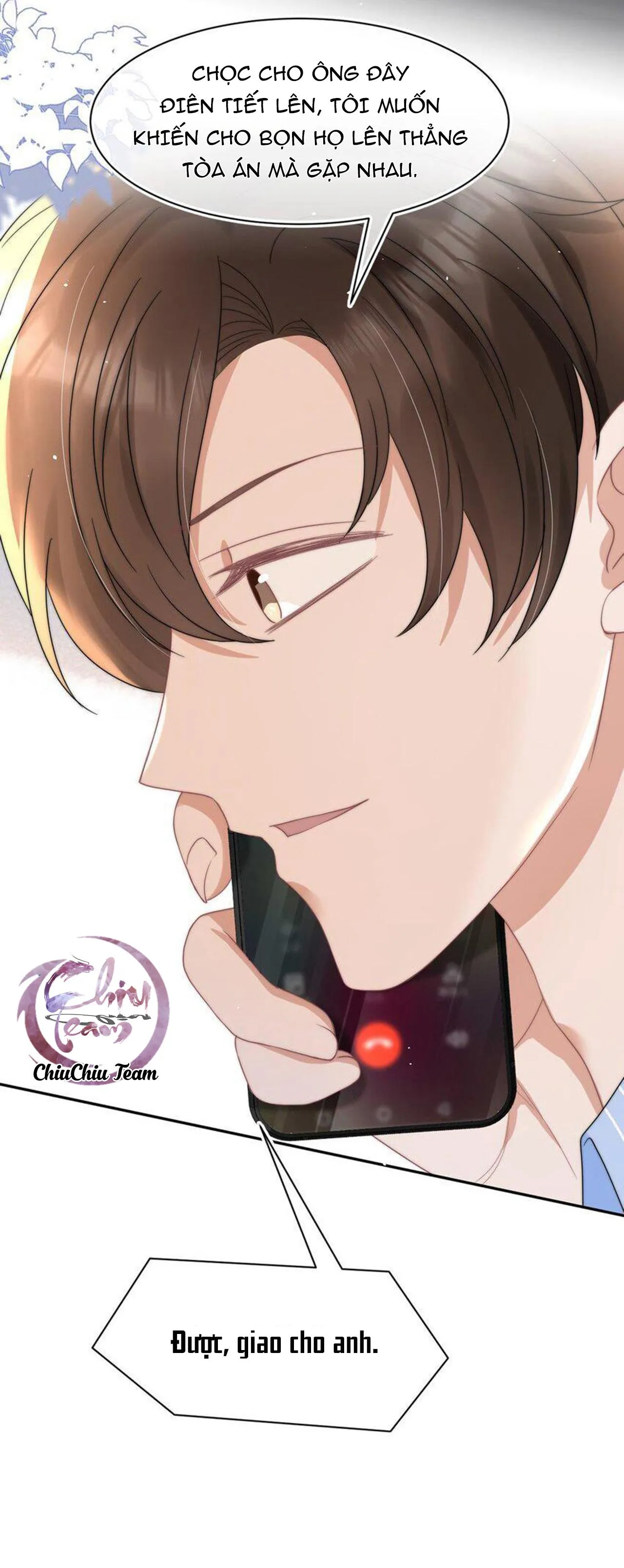 Số Ngày Cùng Tra Công Quyết Đấu Trực Diện (END) Chapter 68 Trang 15