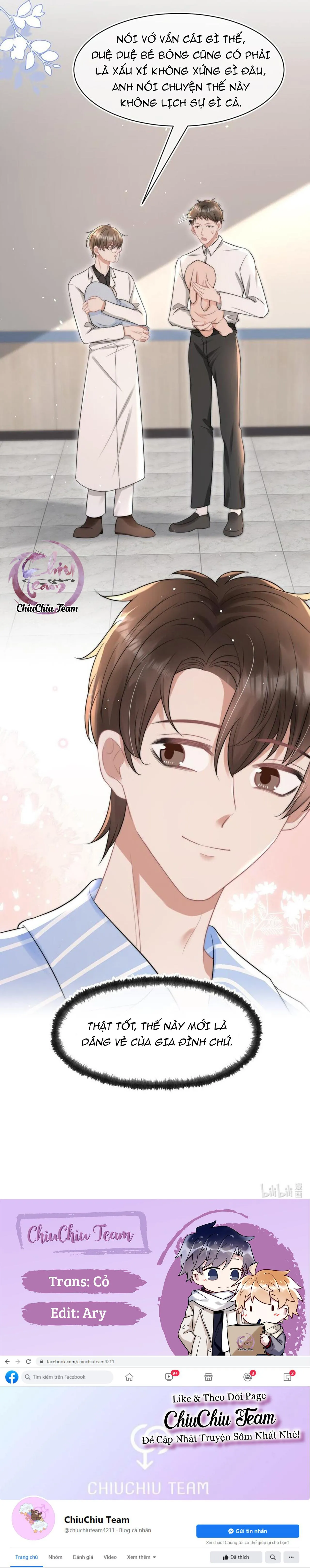 Số Ngày Cùng Tra Công Quyết Đấu Trực Diện (END) Chapter 68 Trang 20