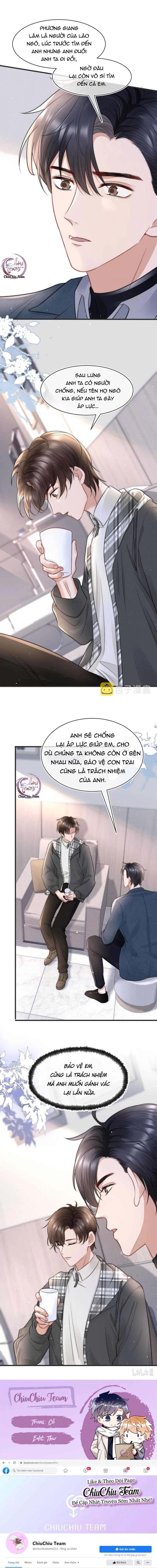 Số Ngày Cùng Tra Công Quyết Đấu Trực Diện (END) Chapter 69 Trang 9