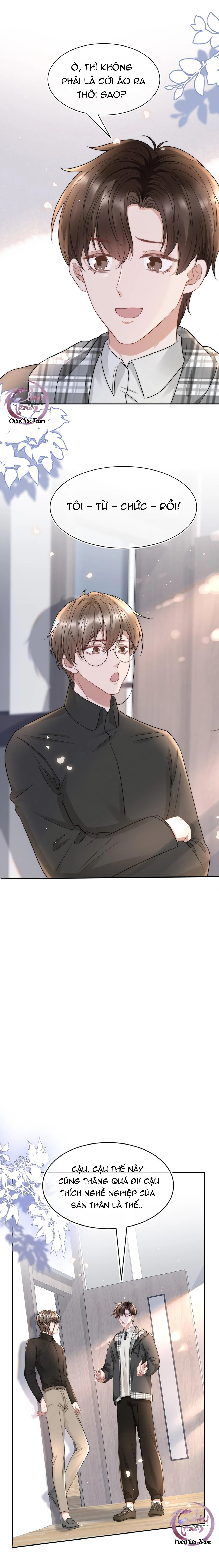 Số Ngày Cùng Tra Công Quyết Đấu Trực Diện (END) Chapter 70 Trang 8