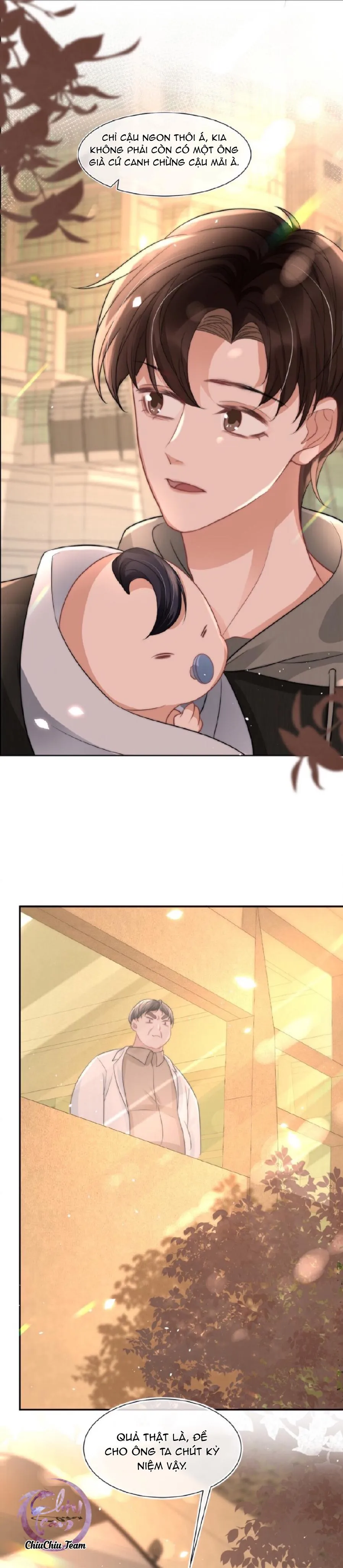 Số Ngày Cùng Tra Công Quyết Đấu Trực Diện (END) Chapter 71 Trang 4