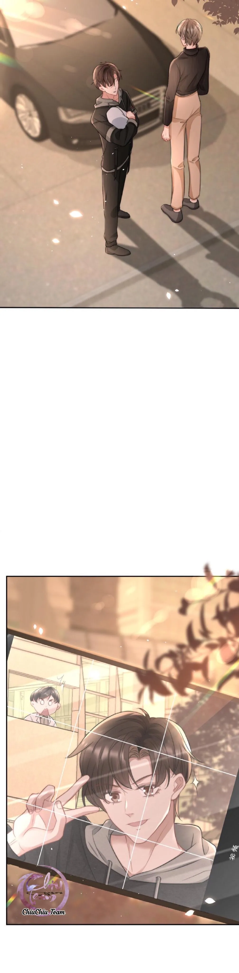 Số Ngày Cùng Tra Công Quyết Đấu Trực Diện (END) Chapter 71 Trang 5