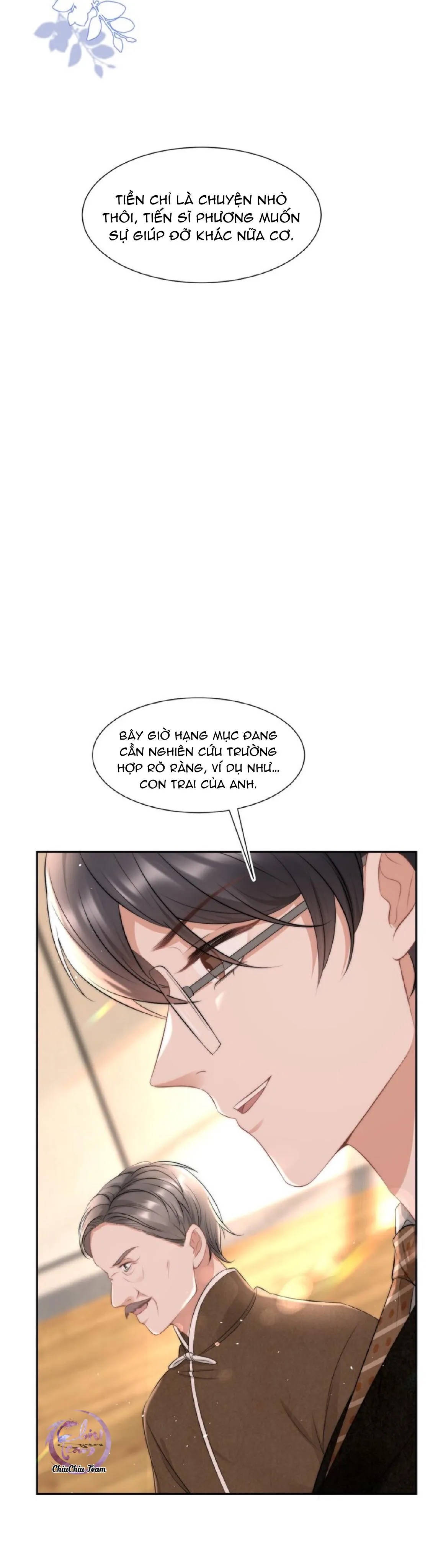 Số Ngày Cùng Tra Công Quyết Đấu Trực Diện (END) Chapter 71 Trang 16