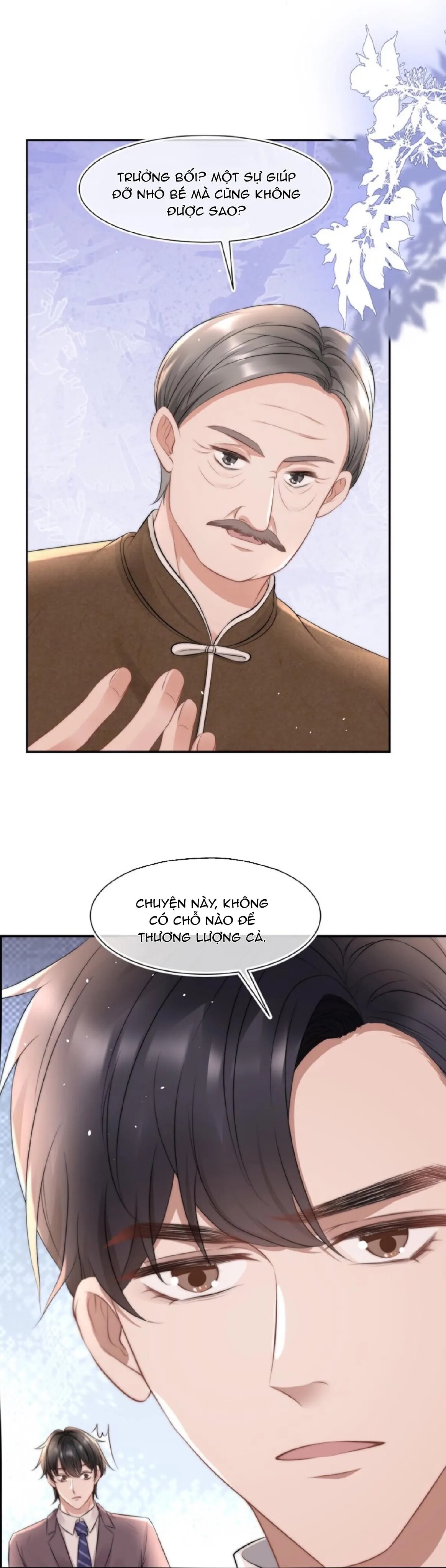 Số Ngày Cùng Tra Công Quyết Đấu Trực Diện (END) Chapter 71 Trang 18