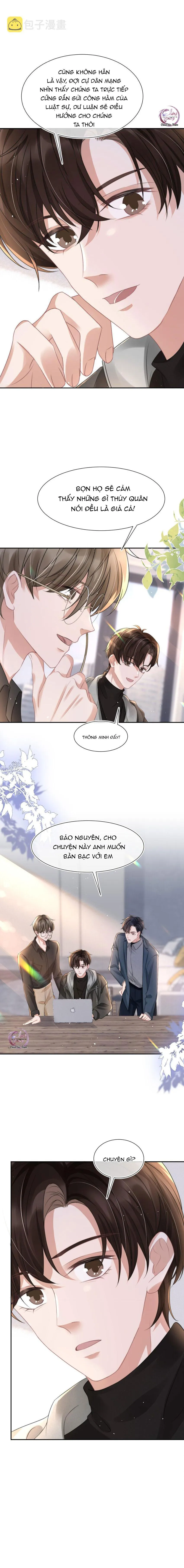 Số Ngày Cùng Tra Công Quyết Đấu Trực Diện (END) Chapter 72 Trang 5