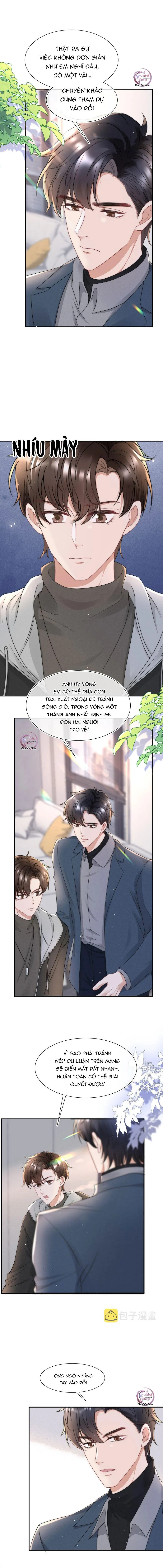 Số Ngày Cùng Tra Công Quyết Đấu Trực Diện (END) Chapter 72 Trang 6