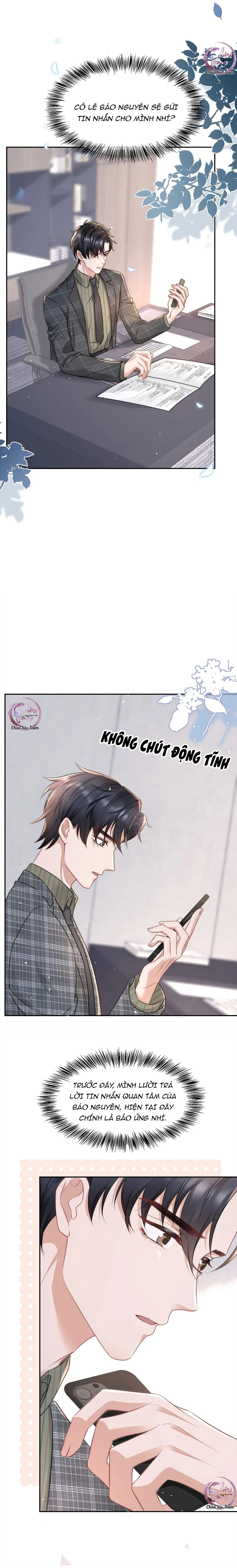 Số Ngày Cùng Tra Công Quyết Đấu Trực Diện (END) Chapter 73 Trang 7