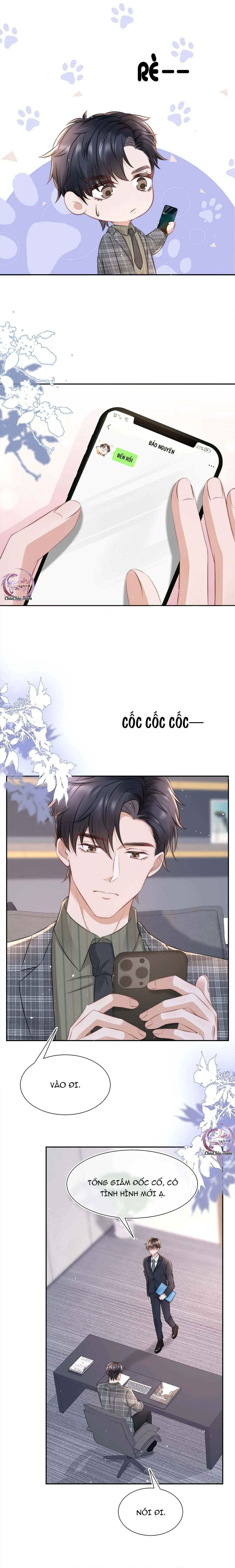 Số Ngày Cùng Tra Công Quyết Đấu Trực Diện (END) Chapter 73 Trang 8