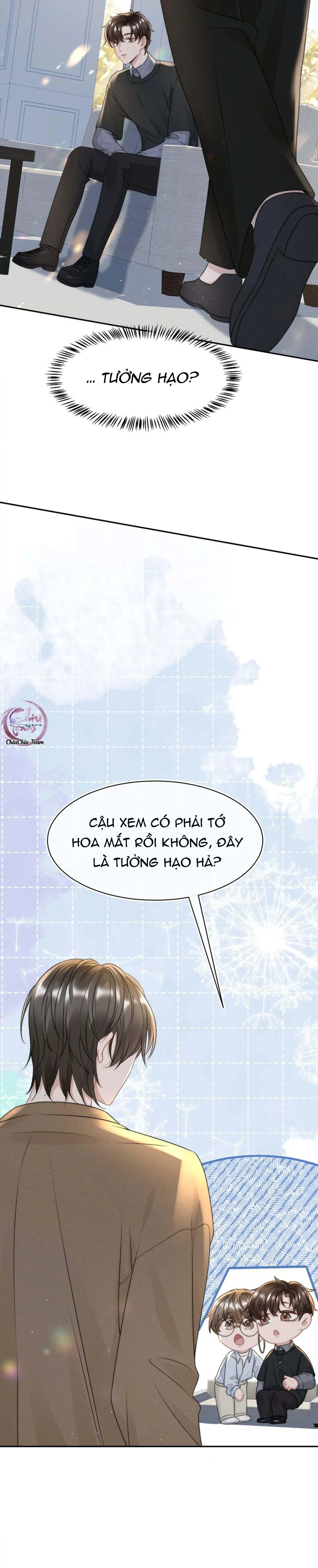 Số Ngày Cùng Tra Công Quyết Đấu Trực Diện (END) Chapter 74 Trang 3