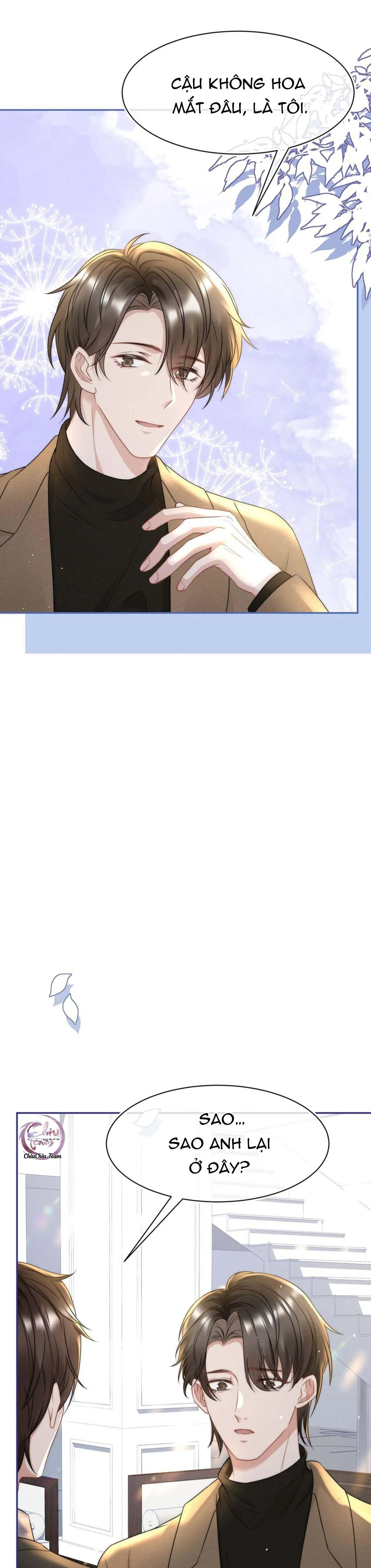 Số Ngày Cùng Tra Công Quyết Đấu Trực Diện (END) Chapter 74 Trang 4