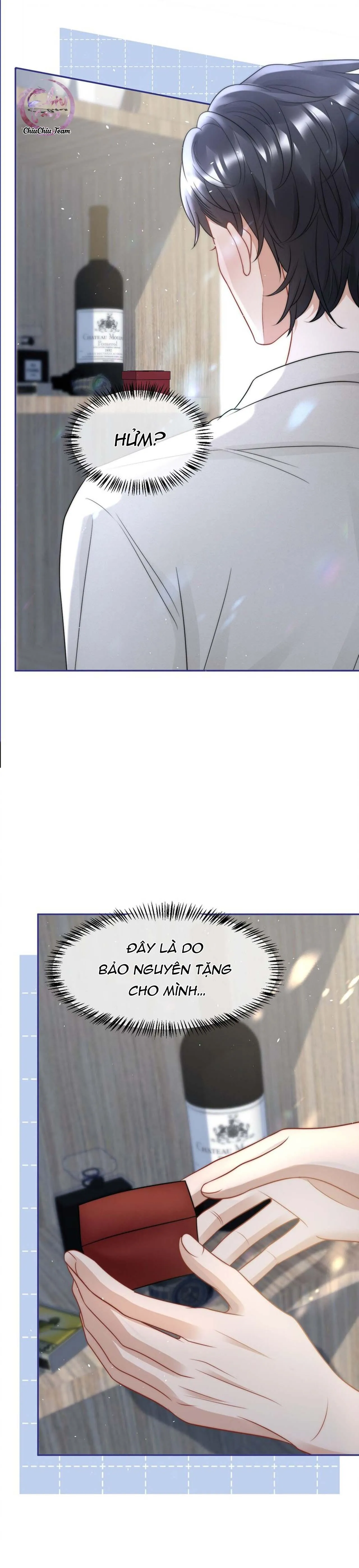 Số Ngày Cùng Tra Công Quyết Đấu Trực Diện (END) Chapter 74 Trang 13