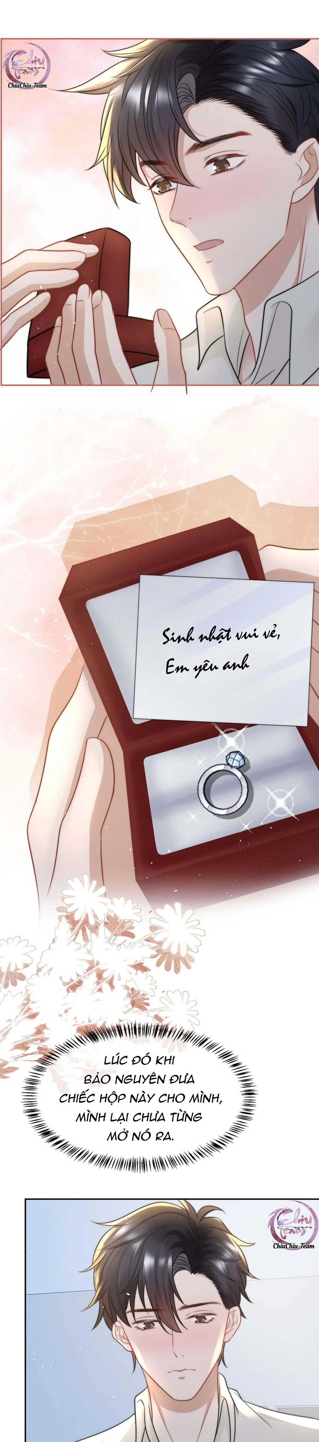 Số Ngày Cùng Tra Công Quyết Đấu Trực Diện (END) Chapter 74 Trang 14