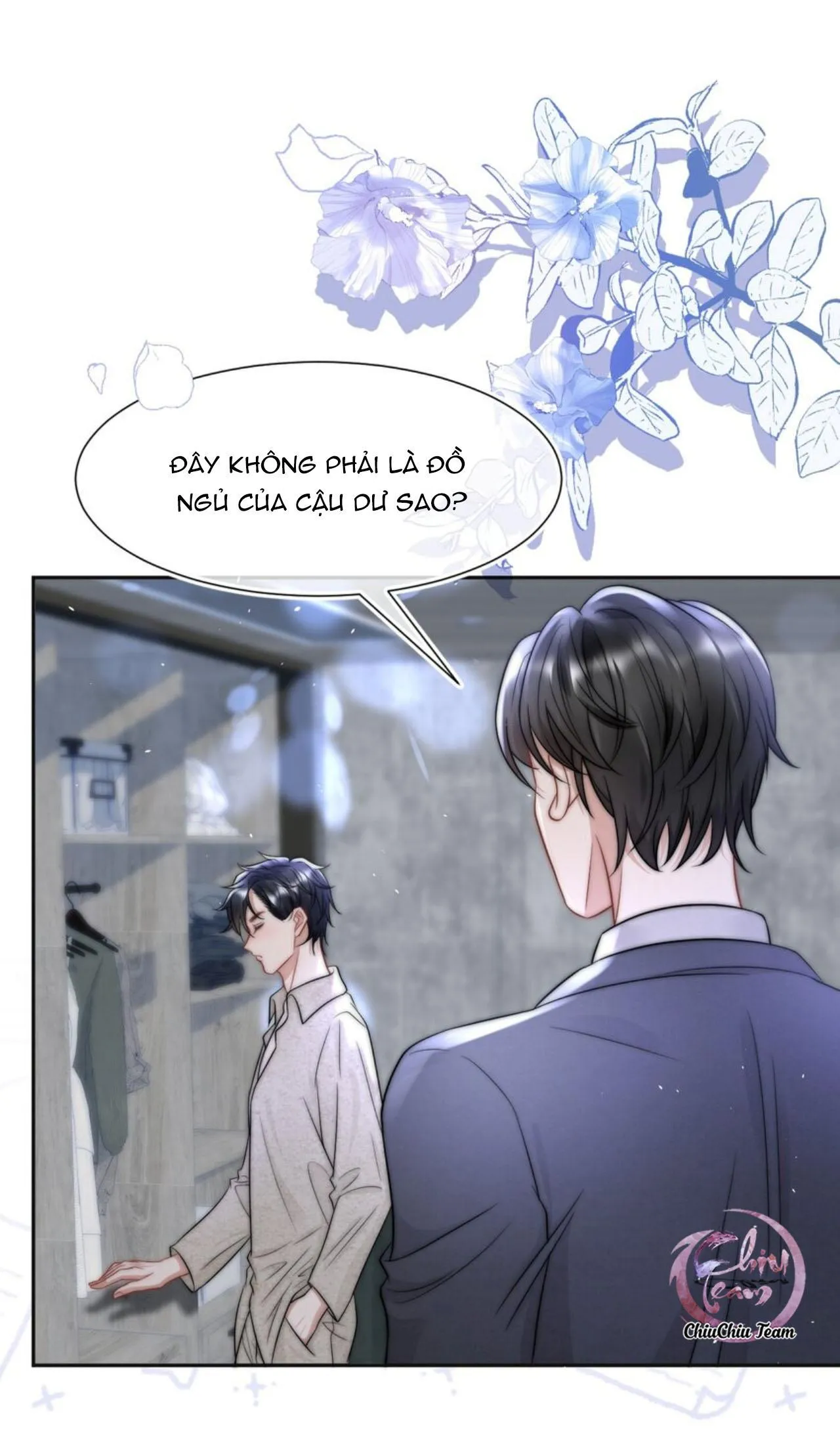 Số Ngày Cùng Tra Công Quyết Đấu Trực Diện (END) Chapter 75 Trang 9