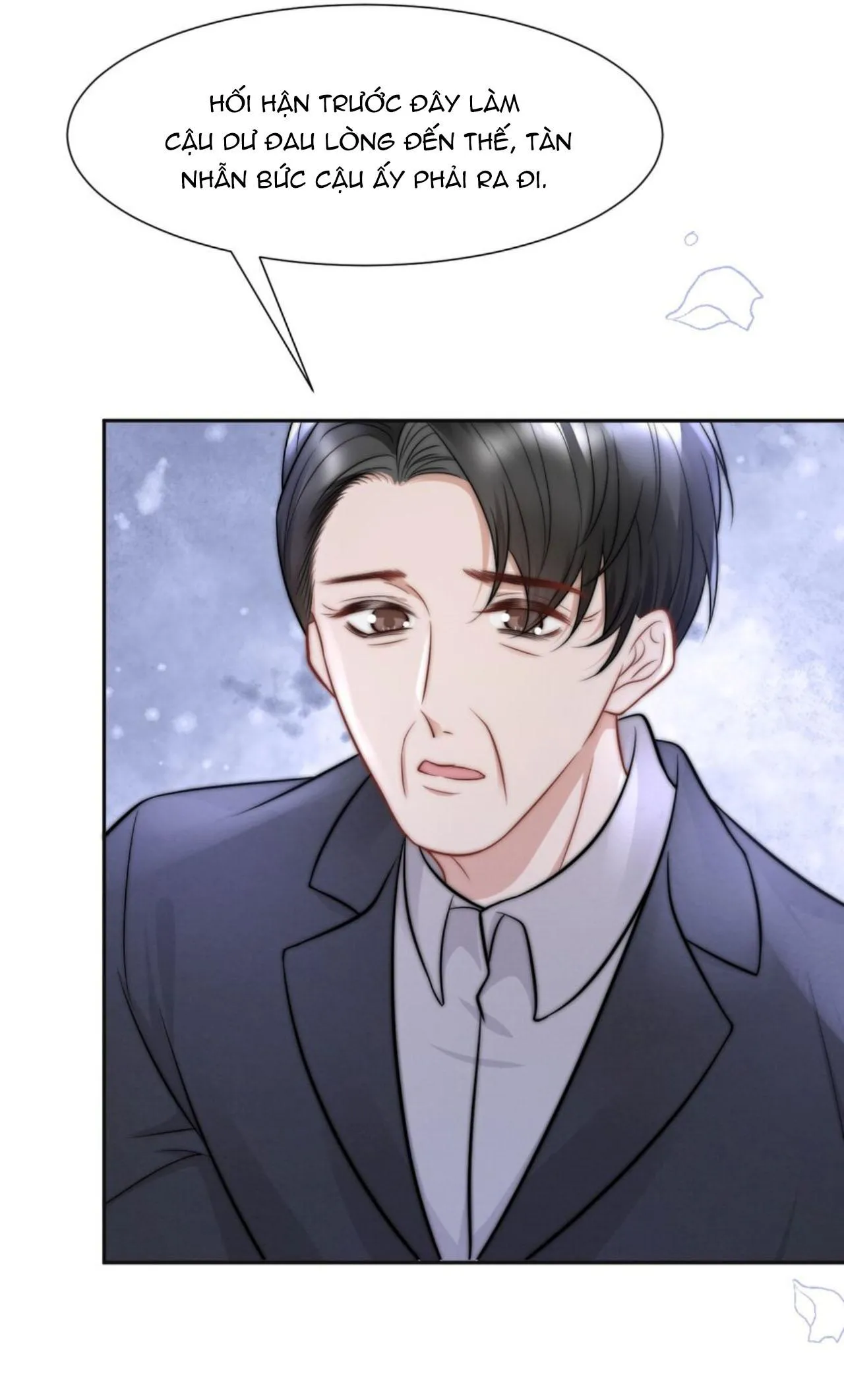 Số Ngày Cùng Tra Công Quyết Đấu Trực Diện (END) Chapter 75 Trang 12