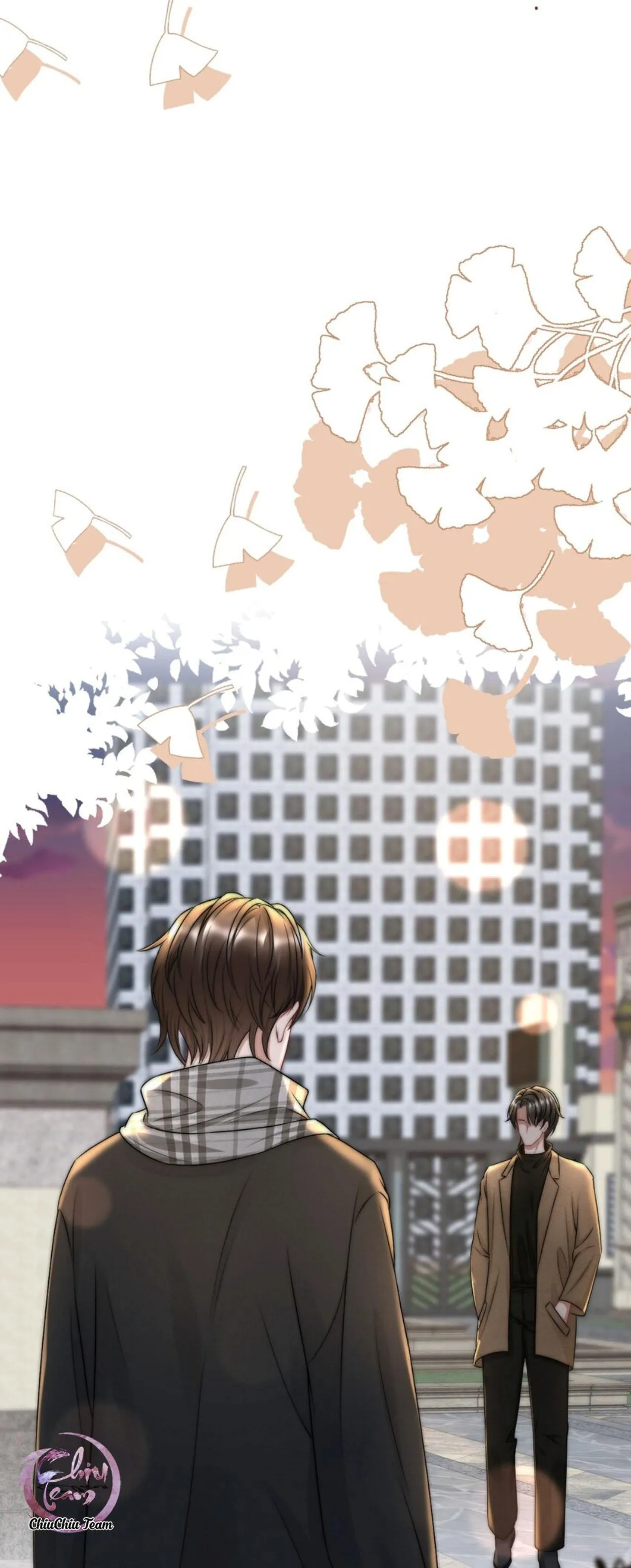 Số Ngày Cùng Tra Công Quyết Đấu Trực Diện (END) Chapter 75 Trang 20