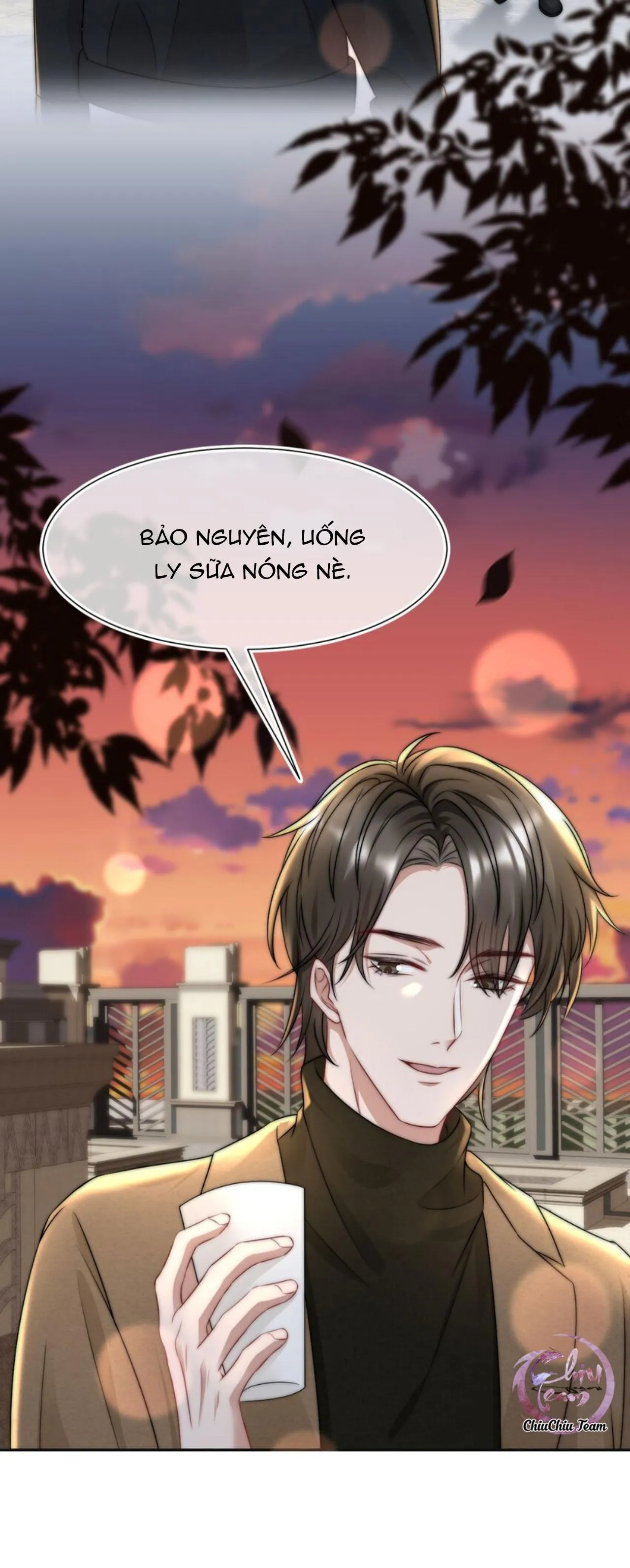 Số Ngày Cùng Tra Công Quyết Đấu Trực Diện (END) Chapter 75 Trang 21