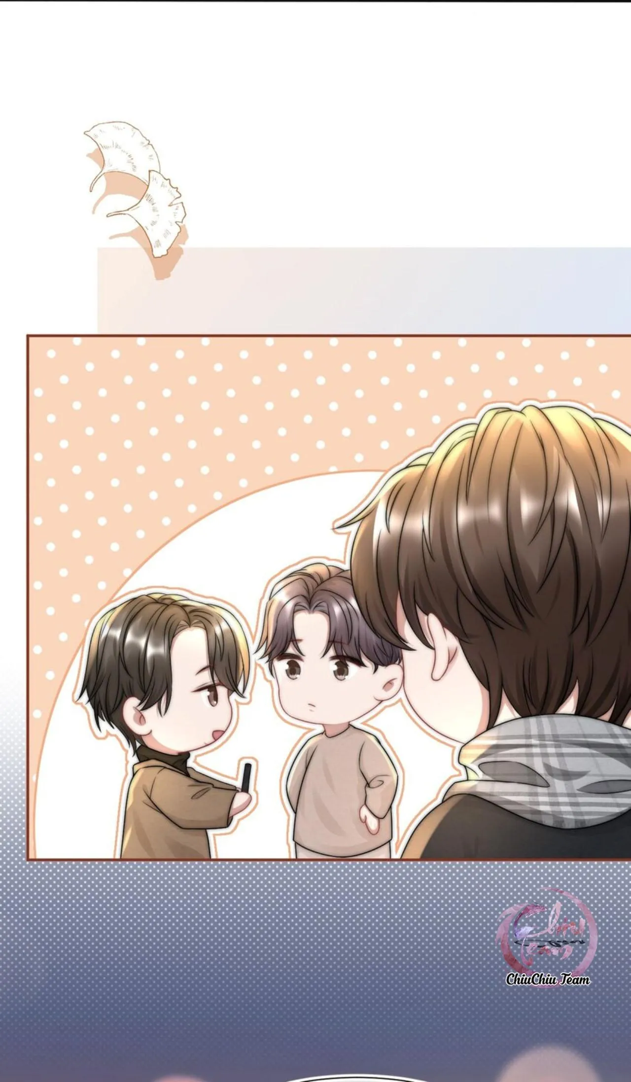 Số Ngày Cùng Tra Công Quyết Đấu Trực Diện (END) Chapter 75 Trang 25