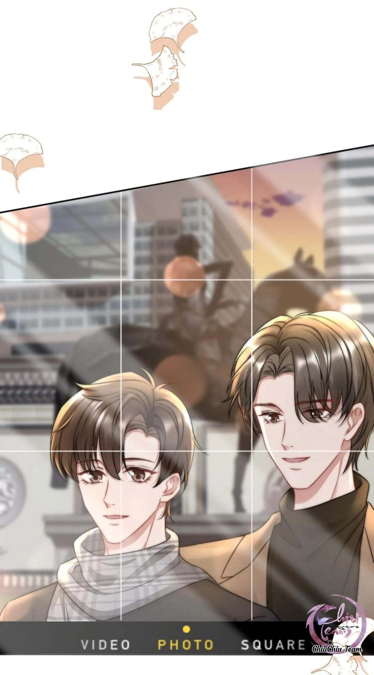 Số Ngày Cùng Tra Công Quyết Đấu Trực Diện (END) Chapter 75 Trang 27