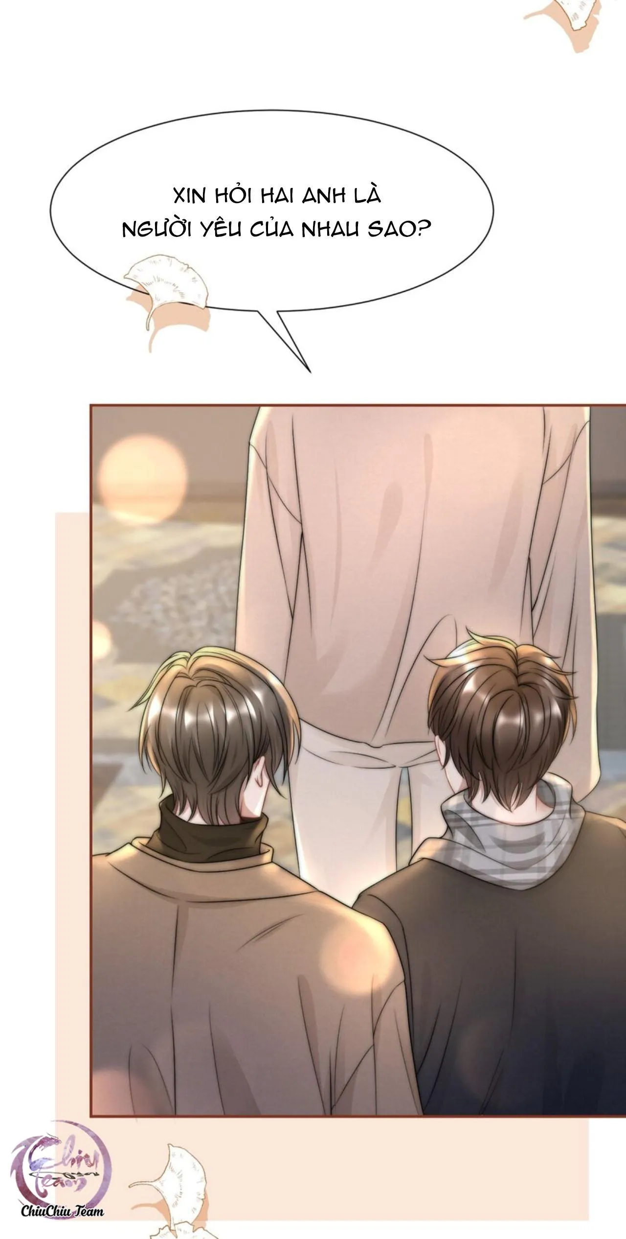 Số Ngày Cùng Tra Công Quyết Đấu Trực Diện (END) Chapter 75 Trang 28