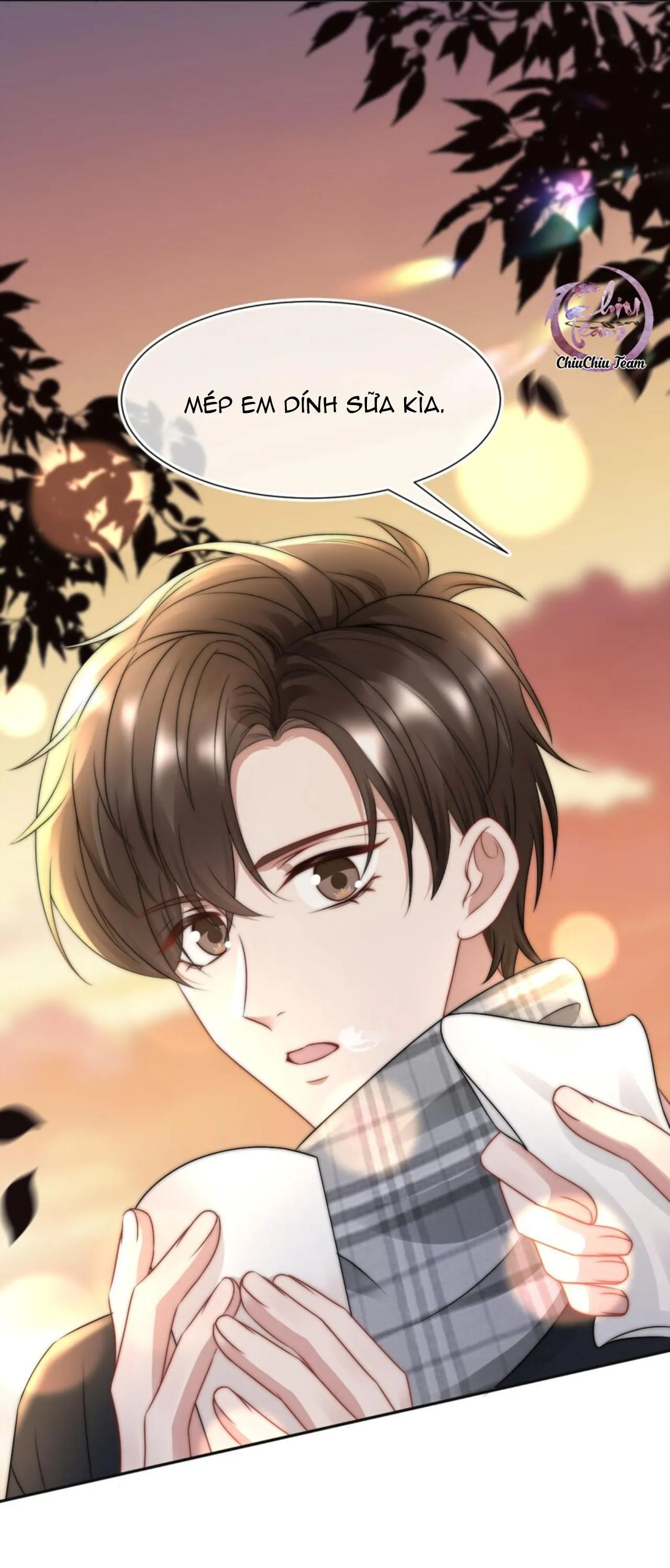 Số Ngày Cùng Tra Công Quyết Đấu Trực Diện (END) Chapter 75 Trang 32