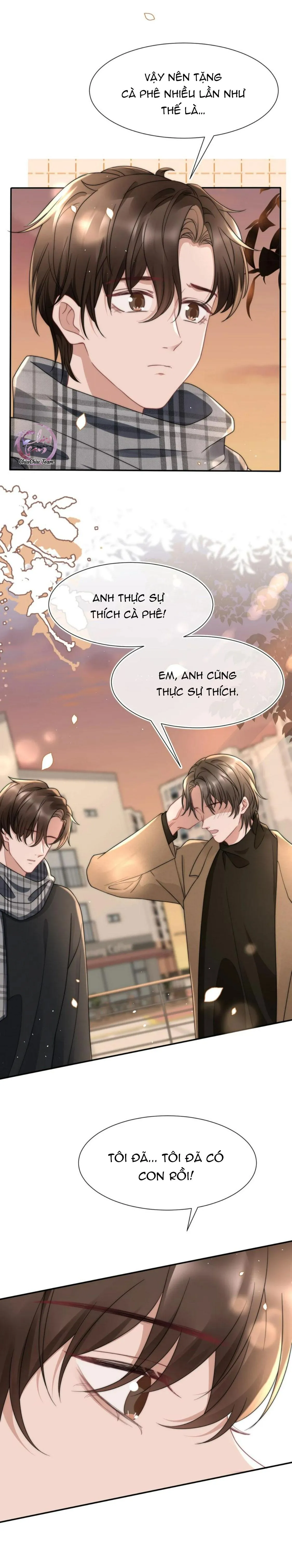 Số Ngày Cùng Tra Công Quyết Đấu Trực Diện (END) Chapter 76 Trang 3