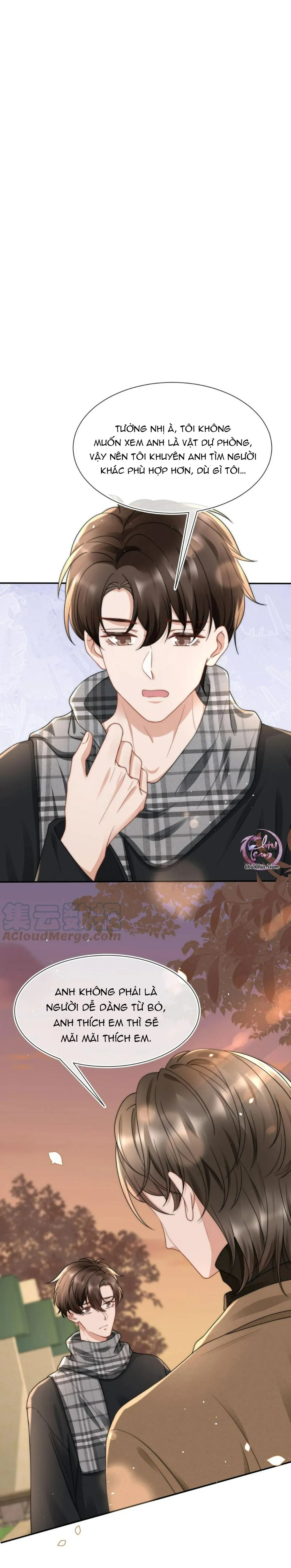 Số Ngày Cùng Tra Công Quyết Đấu Trực Diện (END) Chapter 76 Trang 7